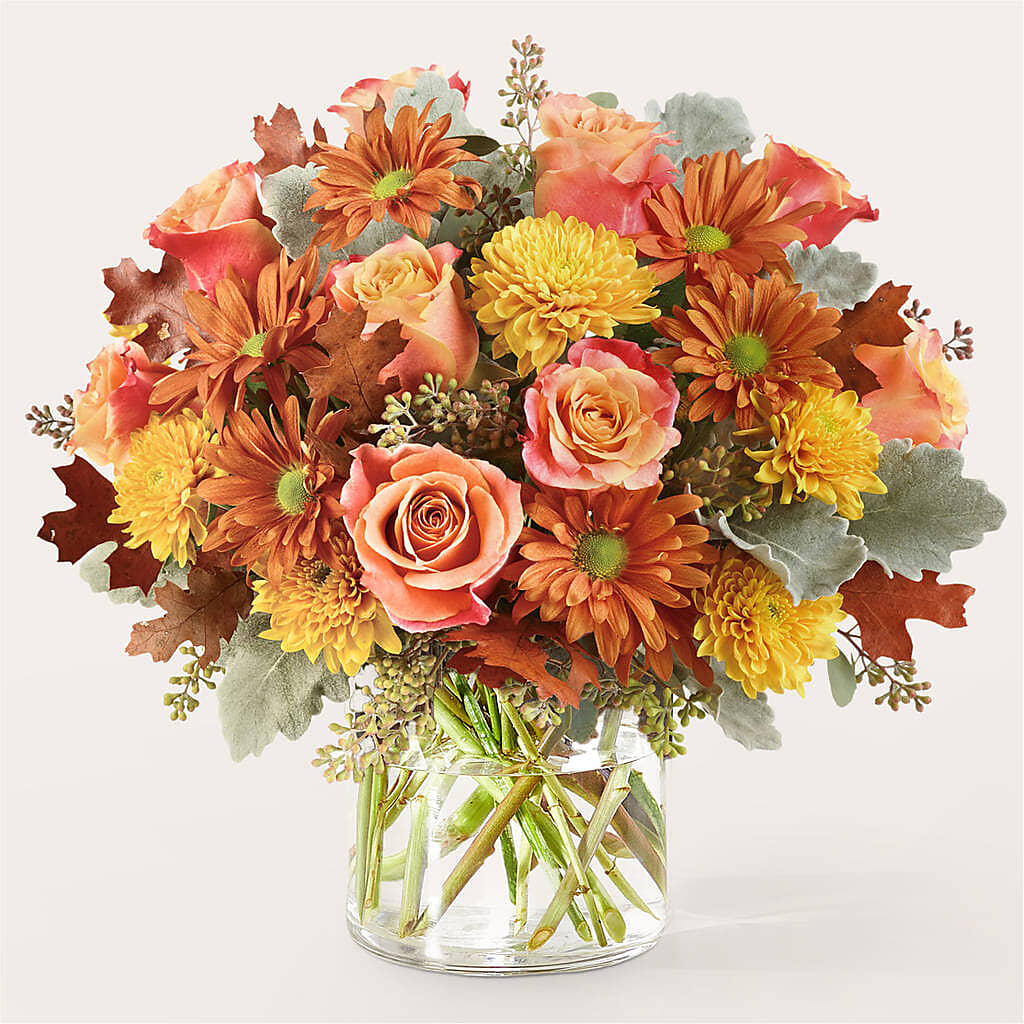 Caramel Apple Bouquet – RANCHVIEW FLORAL & INTERIORS, Overland Park KS