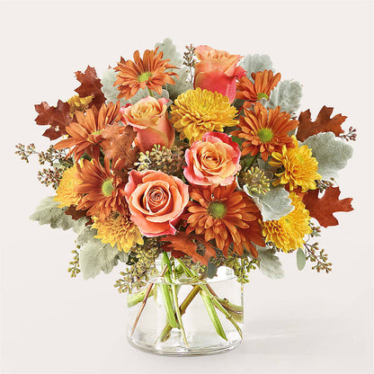 Caramel Apple Bouquet – RANCHVIEW FLORAL & INTERIORS, Overland Park KS