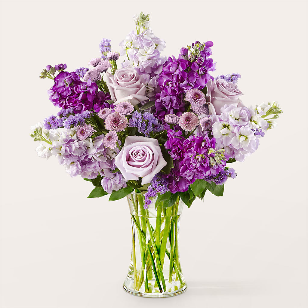 Give a Twirl Bouquet – RANCHVIEW FLORAL & INTERIORS, Overland Park KS