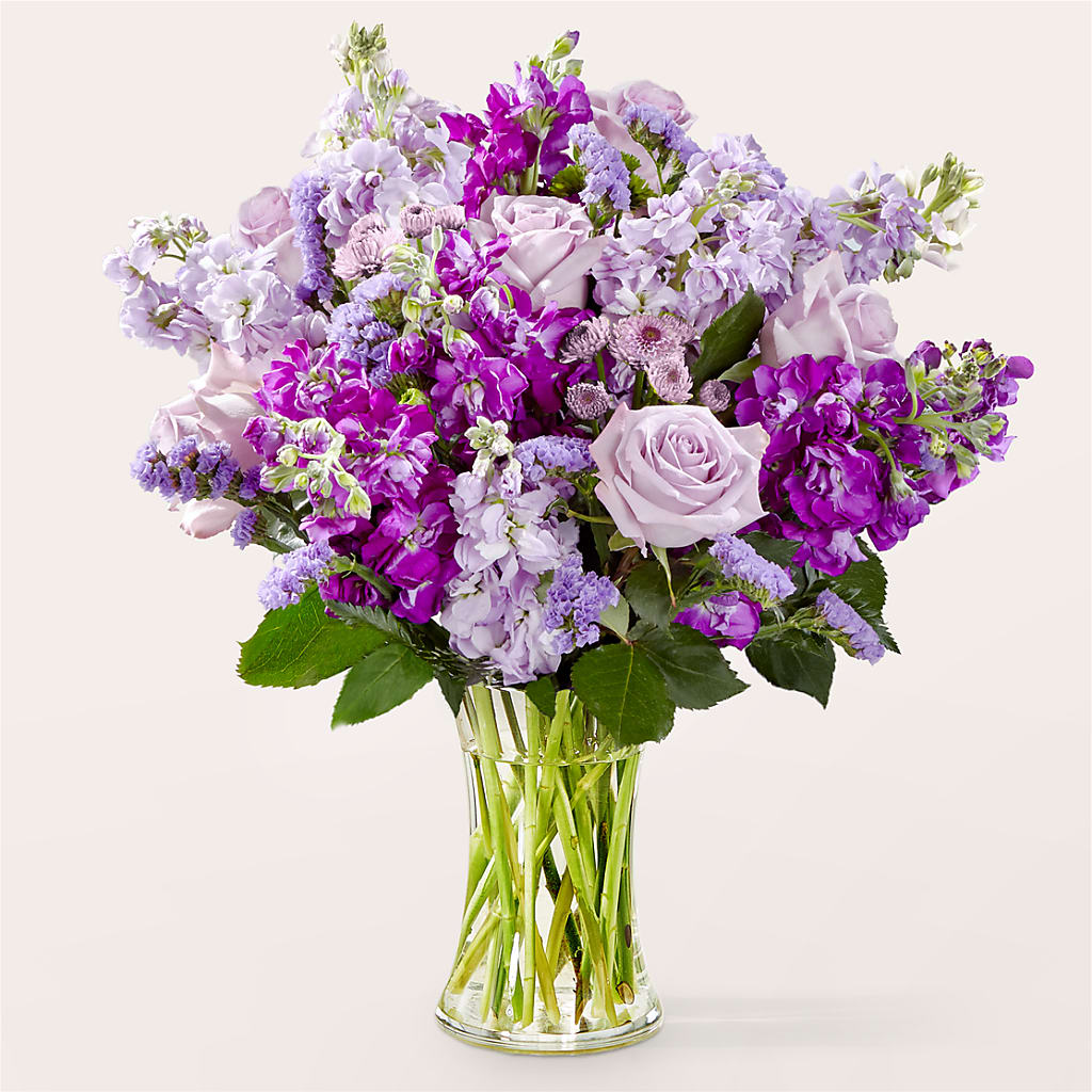 Give a Twirl Bouquet – RANCHVIEW FLORAL & INTERIORS, Overland Park KS