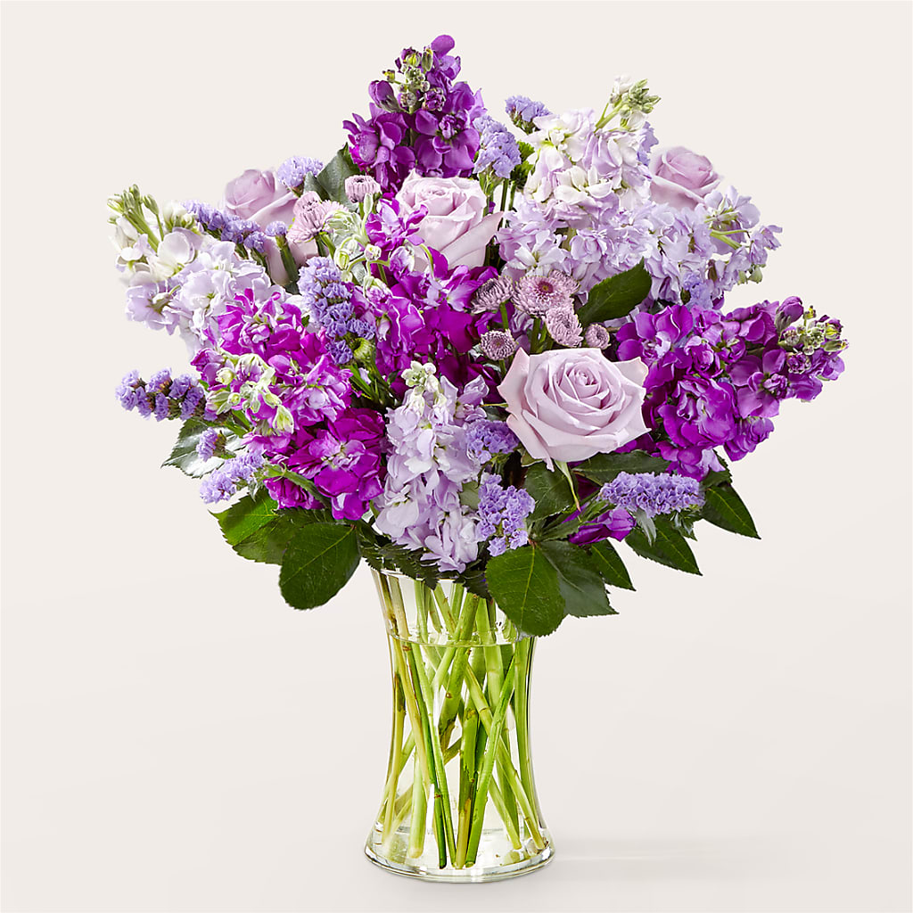 Give a Twirl Bouquet – RANCHVIEW FLORAL & INTERIORS, Overland Park KS