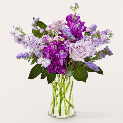 Give a Twirl Bouquet – RANCHVIEW FLORAL & INTERIORS, Overland Park KS