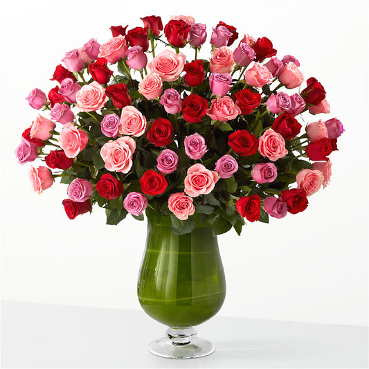 The Opulence – RANCHVIEW FLORAL & INTERIORS, Overland Park KS