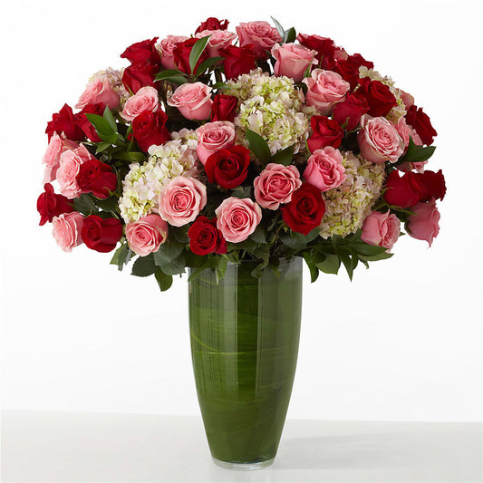 The Allure – RANCHVIEW FLORAL & INTERIORS, Overland Park KS