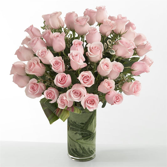 Pink Essence – RANCHVIEW FLORAL & INTERIORS, Overland Park KS