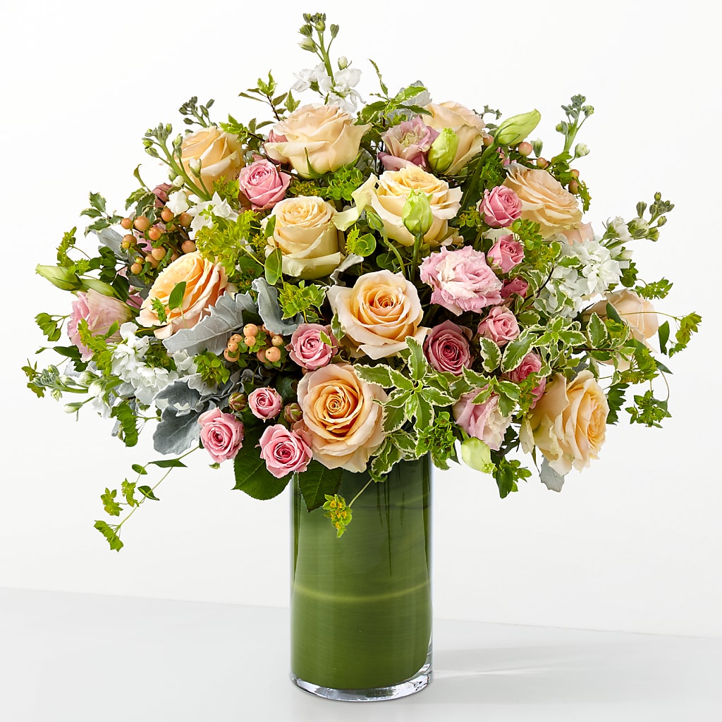 The Glamour Shot – RANCHVIEW FLORAL & INTERIORS, Overland Park KS