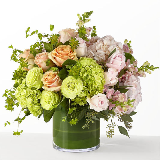 The Art Deco – RANCHVIEW FLORAL & INTERIORS, Overland Park KS
