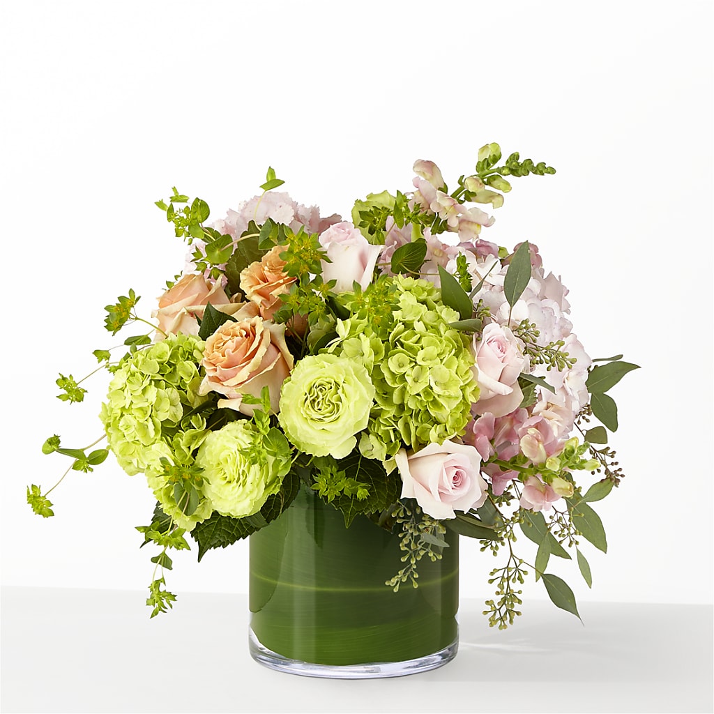 The Art Deco – RANCHVIEW FLORAL & INTERIORS, Overland Park KS