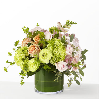 The Art Deco – RANCHVIEW FLORAL & INTERIORS, Overland Park KS