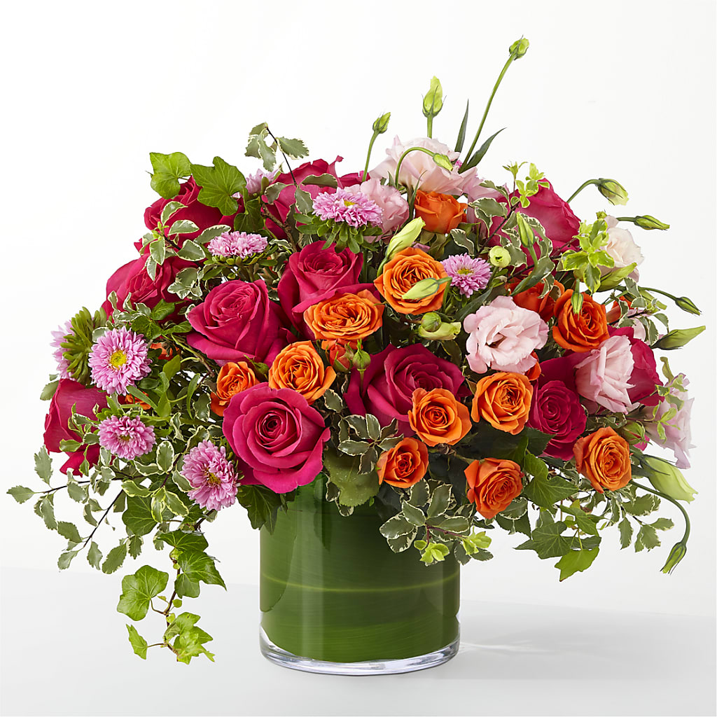 The Trendsetter – RANCHVIEW FLORAL & INTERIORS, Overland Park KS