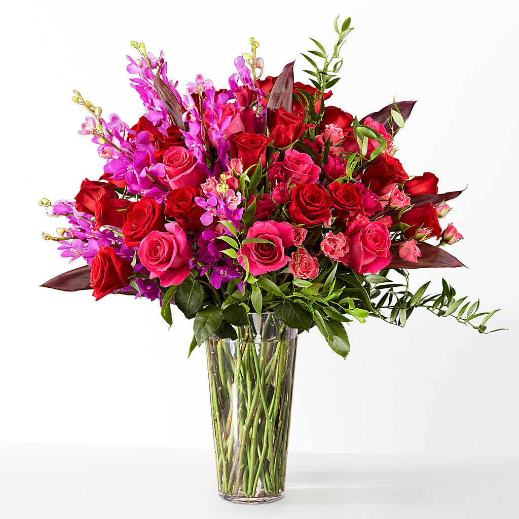 The Honeymoon – RANCHVIEW FLORAL & INTERIORS, Overland Park KS