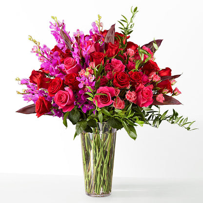 The Honeymoon – RANCHVIEW FLORAL & INTERIORS, Overland Park KS