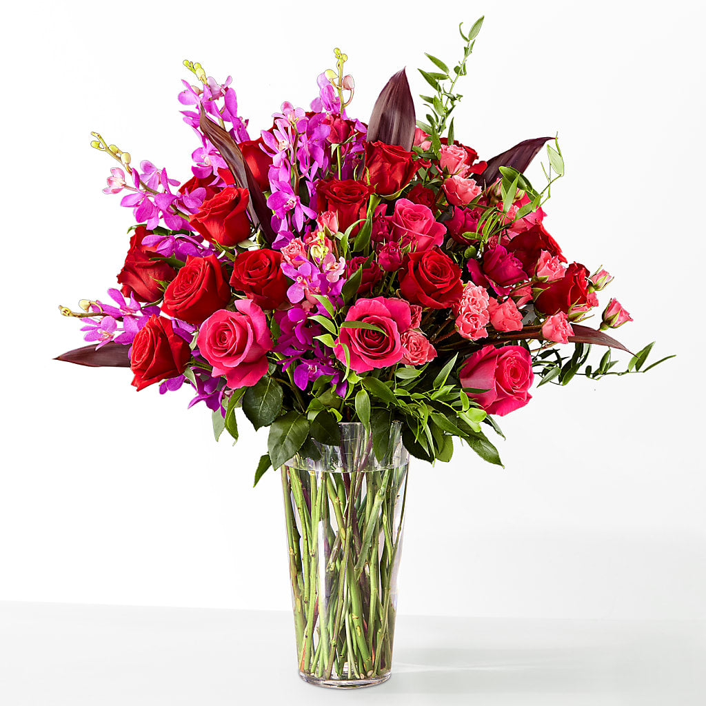 The Honeymoon – RANCHVIEW FLORAL & INTERIORS, Overland Park KS