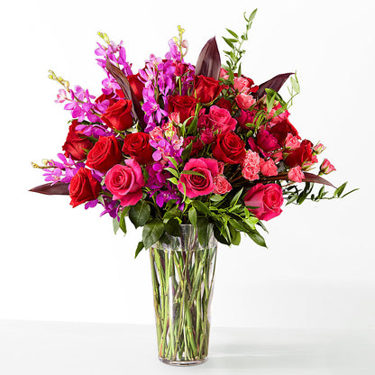 The Honeymoon – RANCHVIEW FLORAL & INTERIORS, Overland Park KS