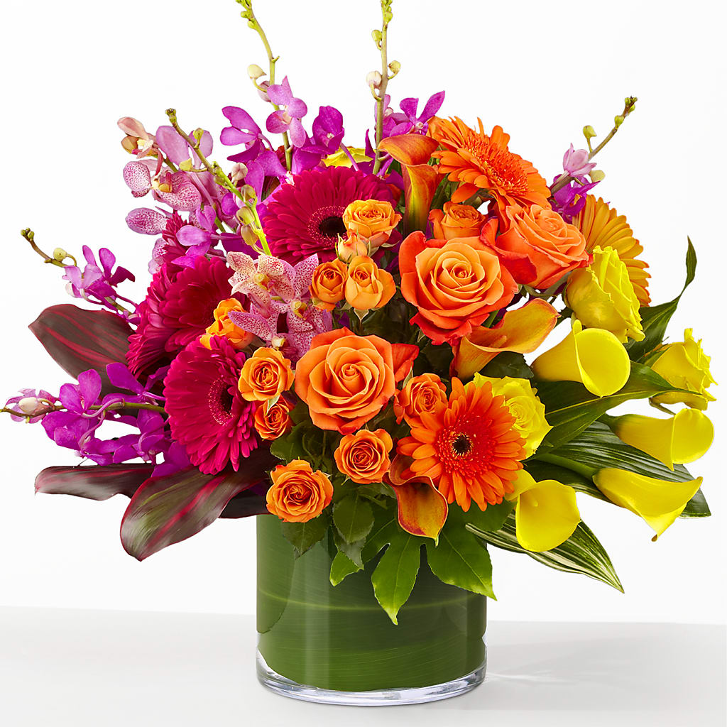 The Mosaic – RANCHVIEW FLORAL & INTERIORS, Overland Park KS