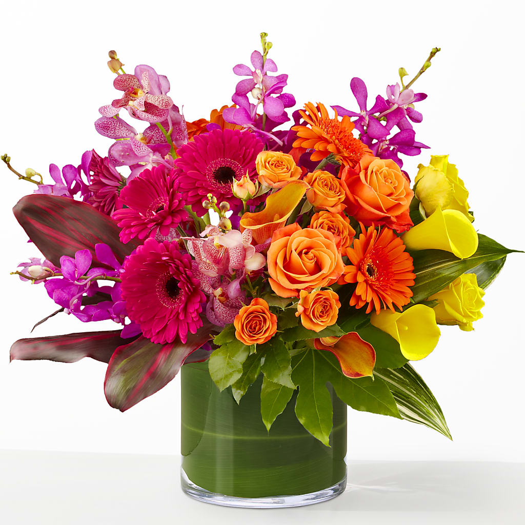 The Mosaic – RANCHVIEW FLORAL & INTERIORS, Overland Park KS