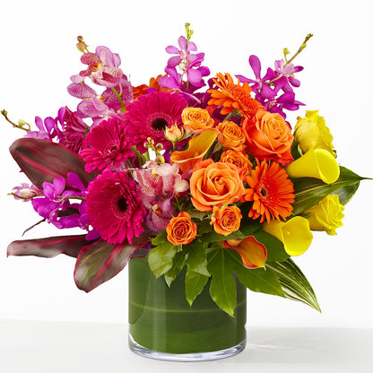The Mosaic – RANCHVIEW FLORAL & INTERIORS, Overland Park KS