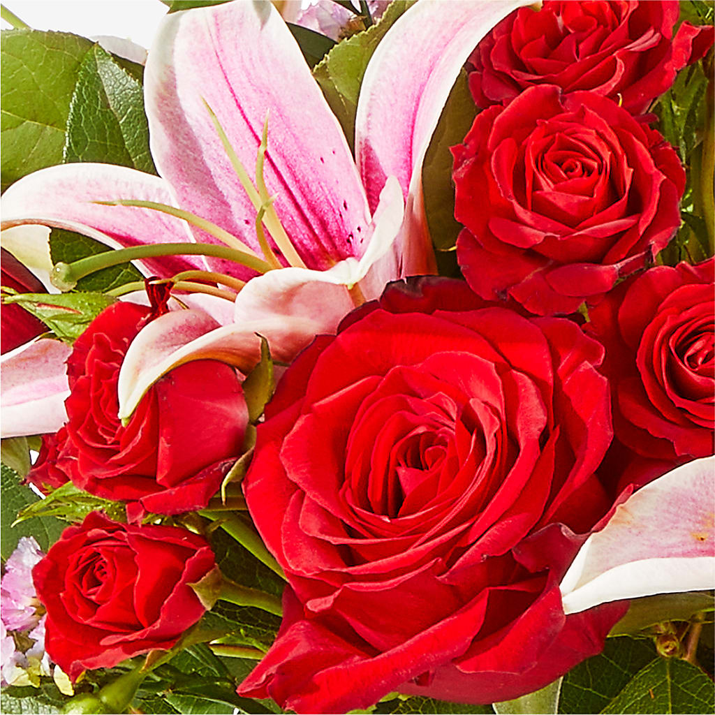 Hopeless Romantic Bouquet – RANCHVIEW FLORAL & INTERIORS, Overland Park KS