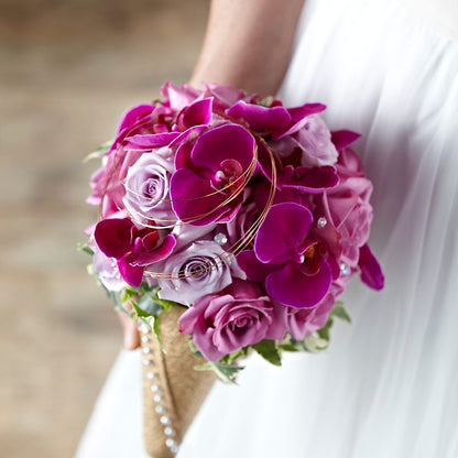 Breathless Bouquet – RANCHVIEW FLORAL & INTERIORS, Overland Park KS