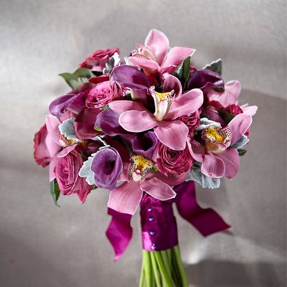 Delicacy Bouquet – RANCHVIEW FLORAL & INTERIORS, Overland Park KS