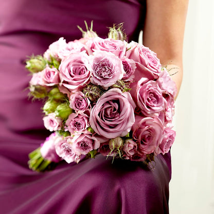 Veronica Bouquet – RANCHVIEW FLORAL & INTERIORS, Overland Park KS