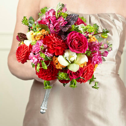 True Happiness Bouquet – RANCHVIEW FLORAL & INTERIORS, Overland Park KS