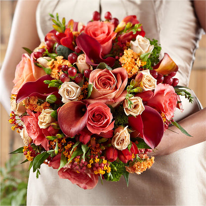 Contentment Bouquet – RANCHVIEW FLORAL & INTERIORS, Overland Park KS