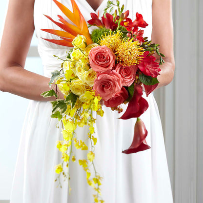 Tears of Delight Bouquet – RANCHVIEW FLORAL & INTERIORS, Overland Park KS