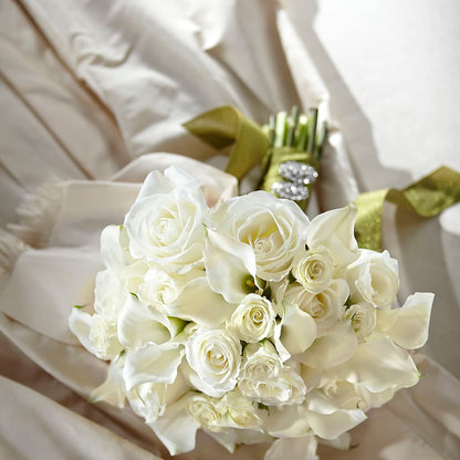 Serene Highness Bouquet – RANCHVIEW FLORAL & INTERIORS, Overland Park KS
