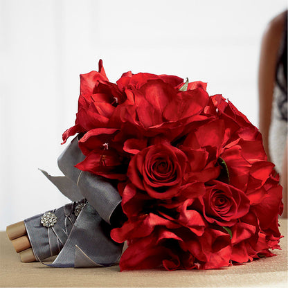 Heart's Happiness Bouquet – RANCHVIEW FLORAL & INTERIORS, Overland Park KS