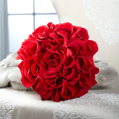 Composite Rose Bouquet – RANCHVIEW FLORAL & INTERIORS, Overland Park KS