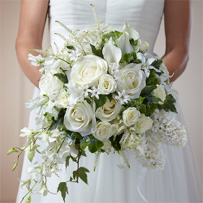 Cherish Bouquet – RANCHVIEW FLORAL & INTERIORS, Overland Park KS