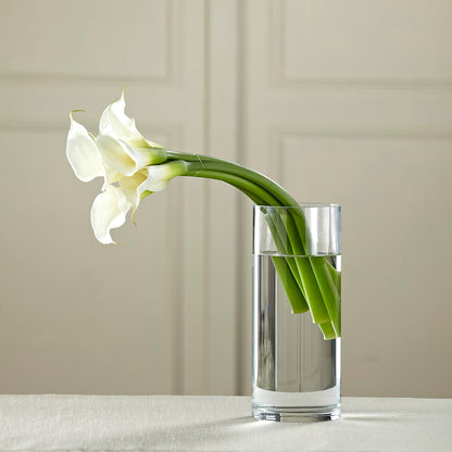 White Calla Bouquet – RANCHVIEW FLORAL & INTERIORS, Overland Park KS