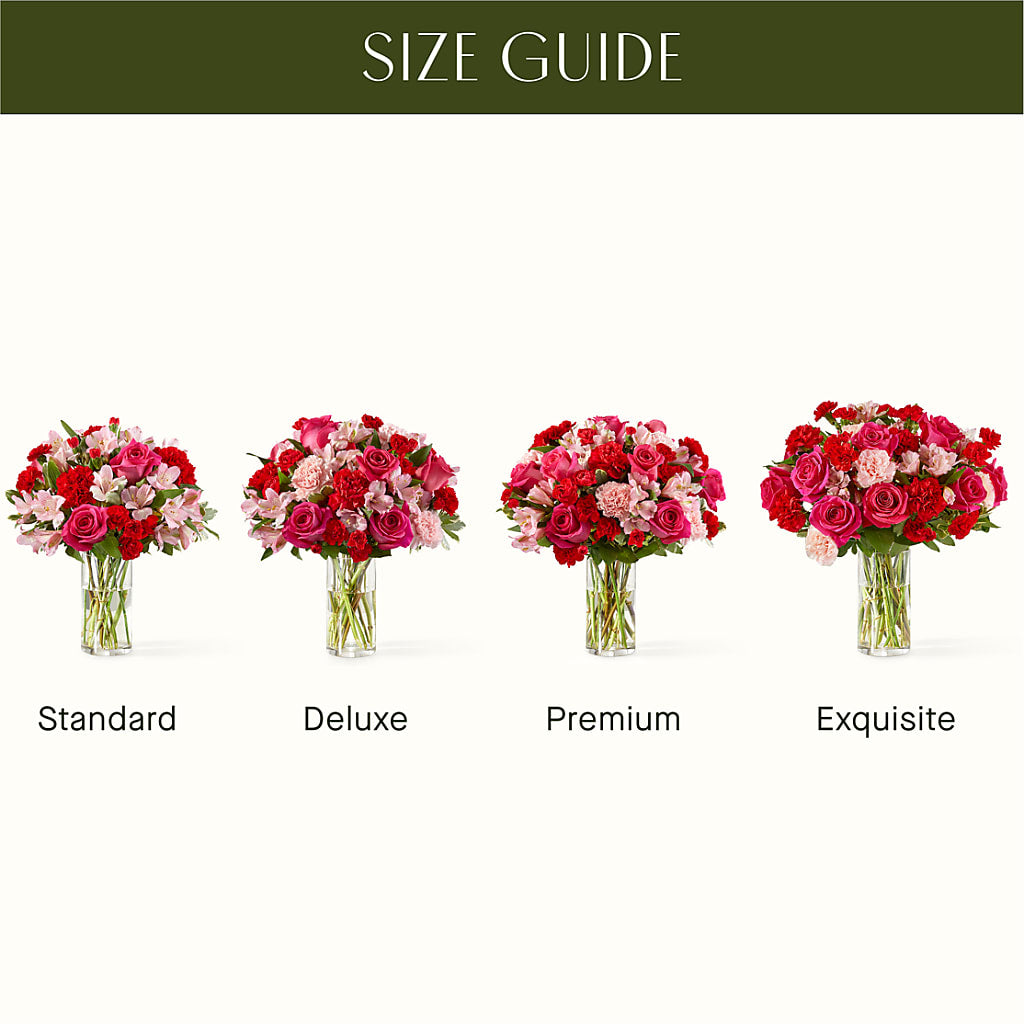 You're Precious Bouquet – RANCHVIEW FLORAL & INTERIORS, Overland Park KS
