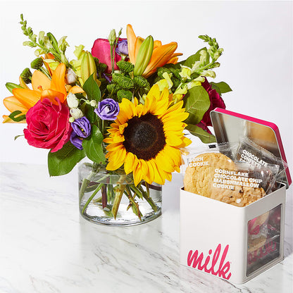 Best Day Ever Cookie Bundle – RANCHVIEW FLORAL & INTERIORS, Overland Park KS